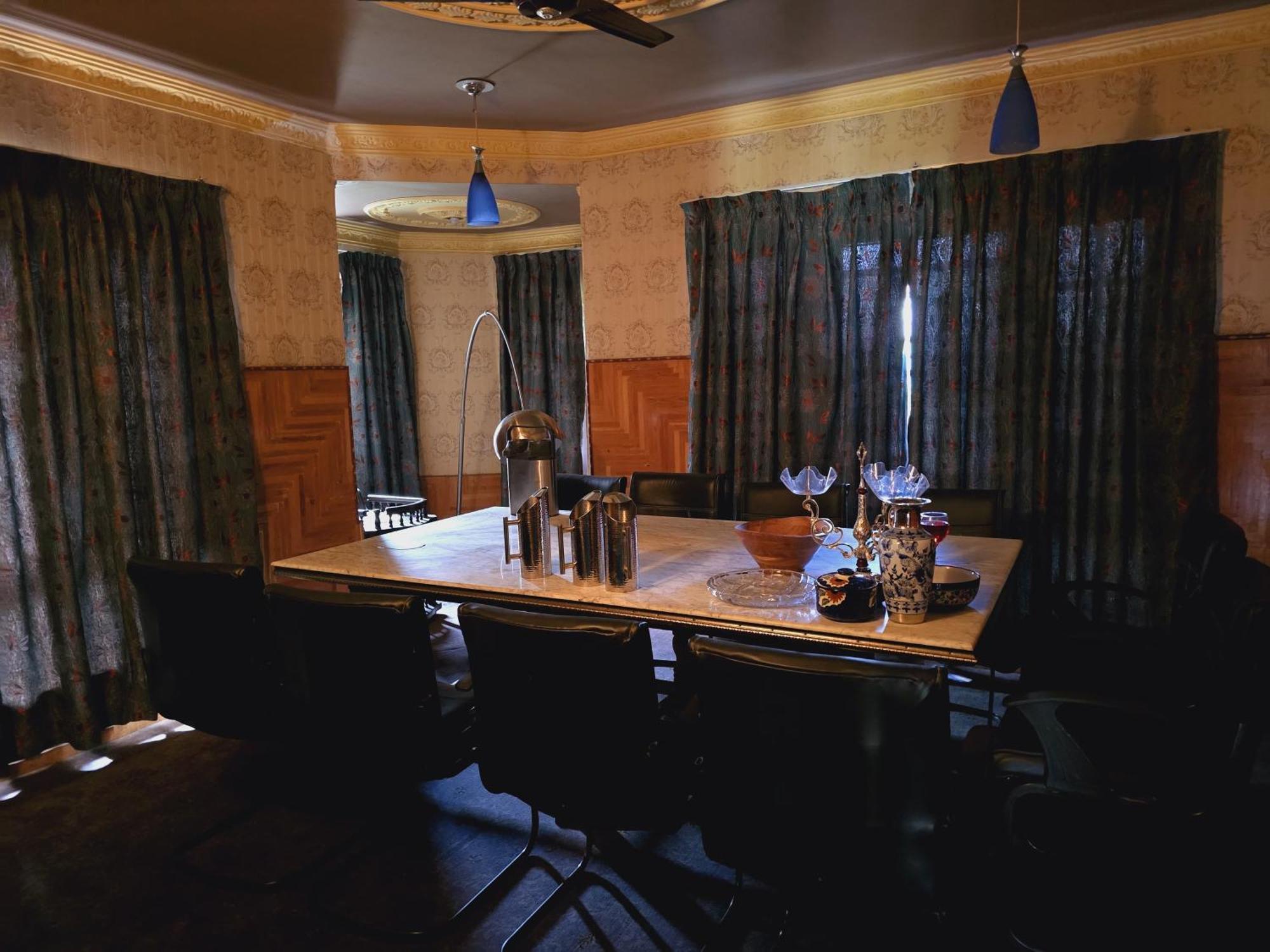 Homestay The Citadel