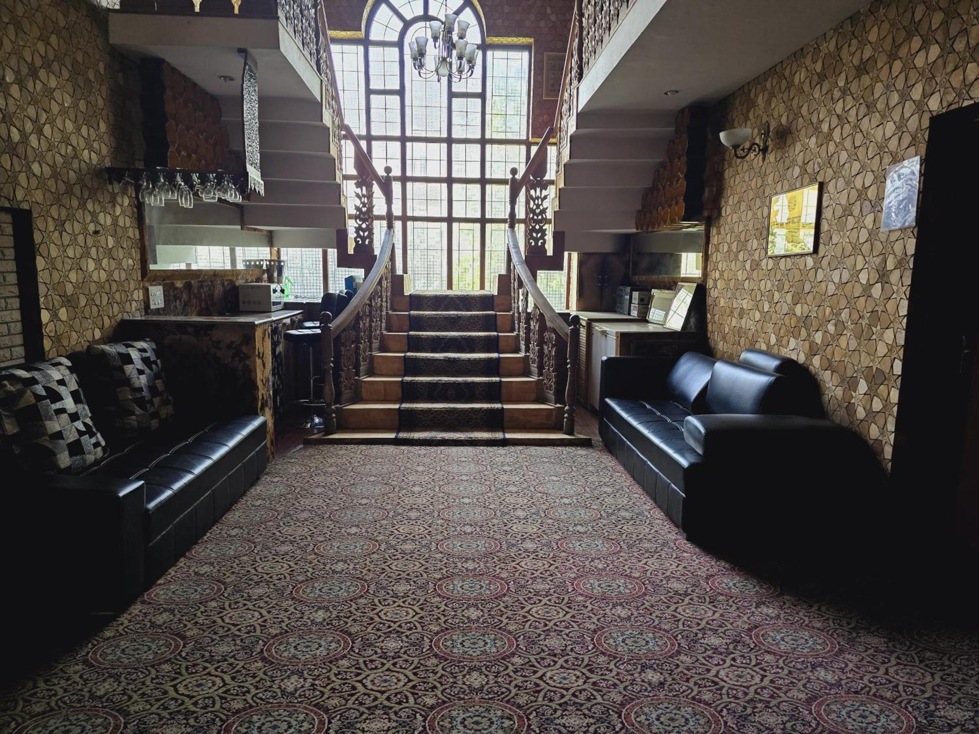 Homestay The Citadel Srinagar (Jammu and Kashmir)