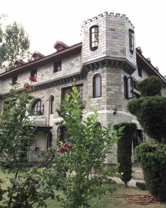 Homestay The Citadel *