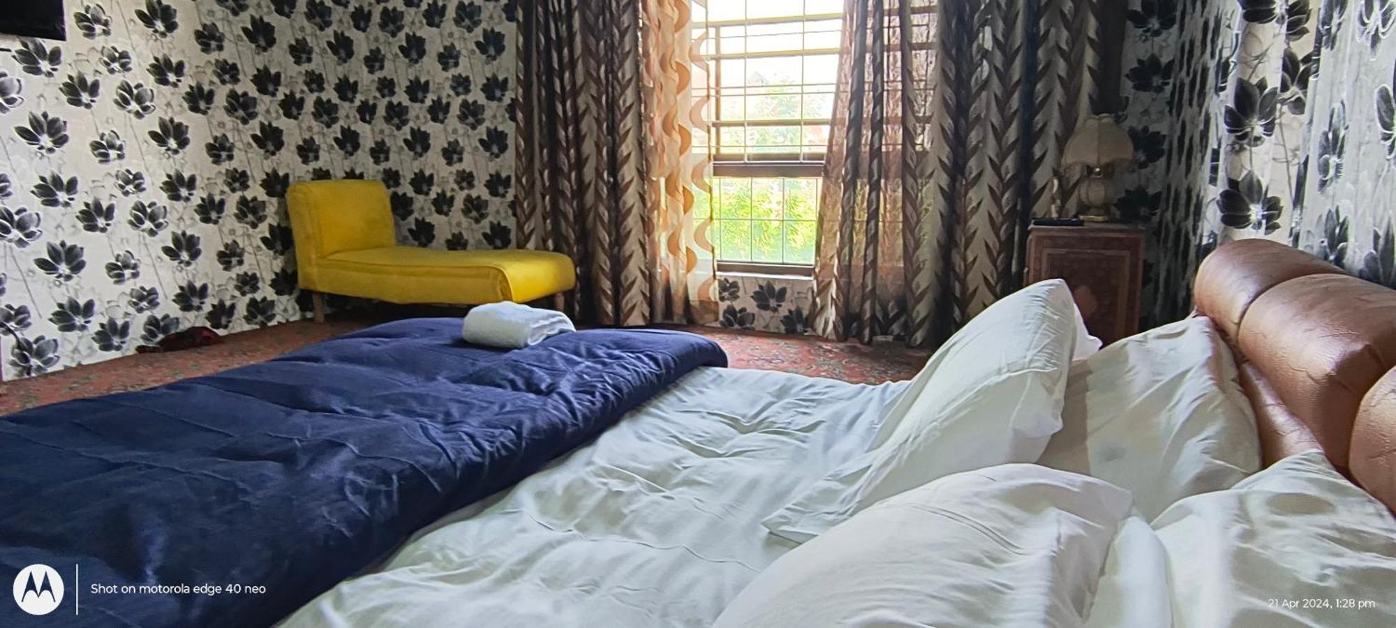 Homestay The Citadel Srinagar (Jammu and Kashmir)