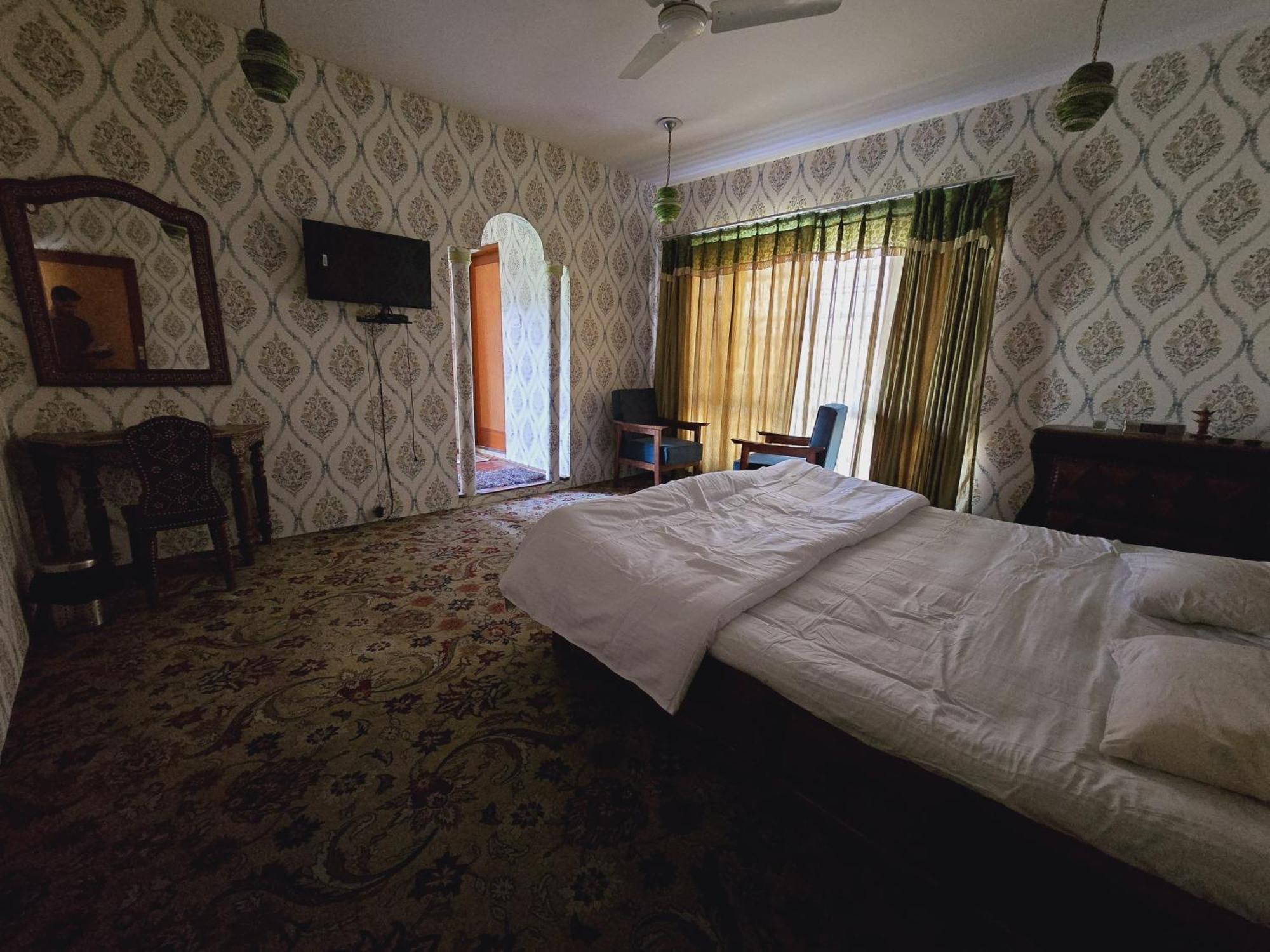 Homestay The Citadel