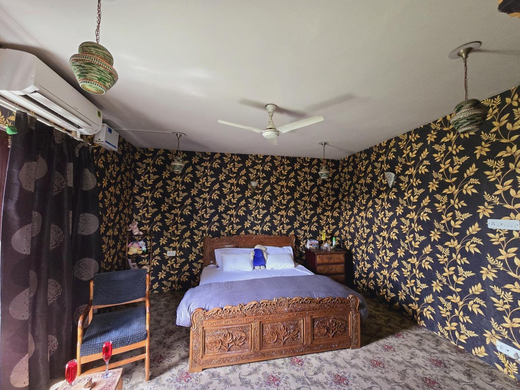Homestay The Citadel Srinagar (Jammu and Kashmir)