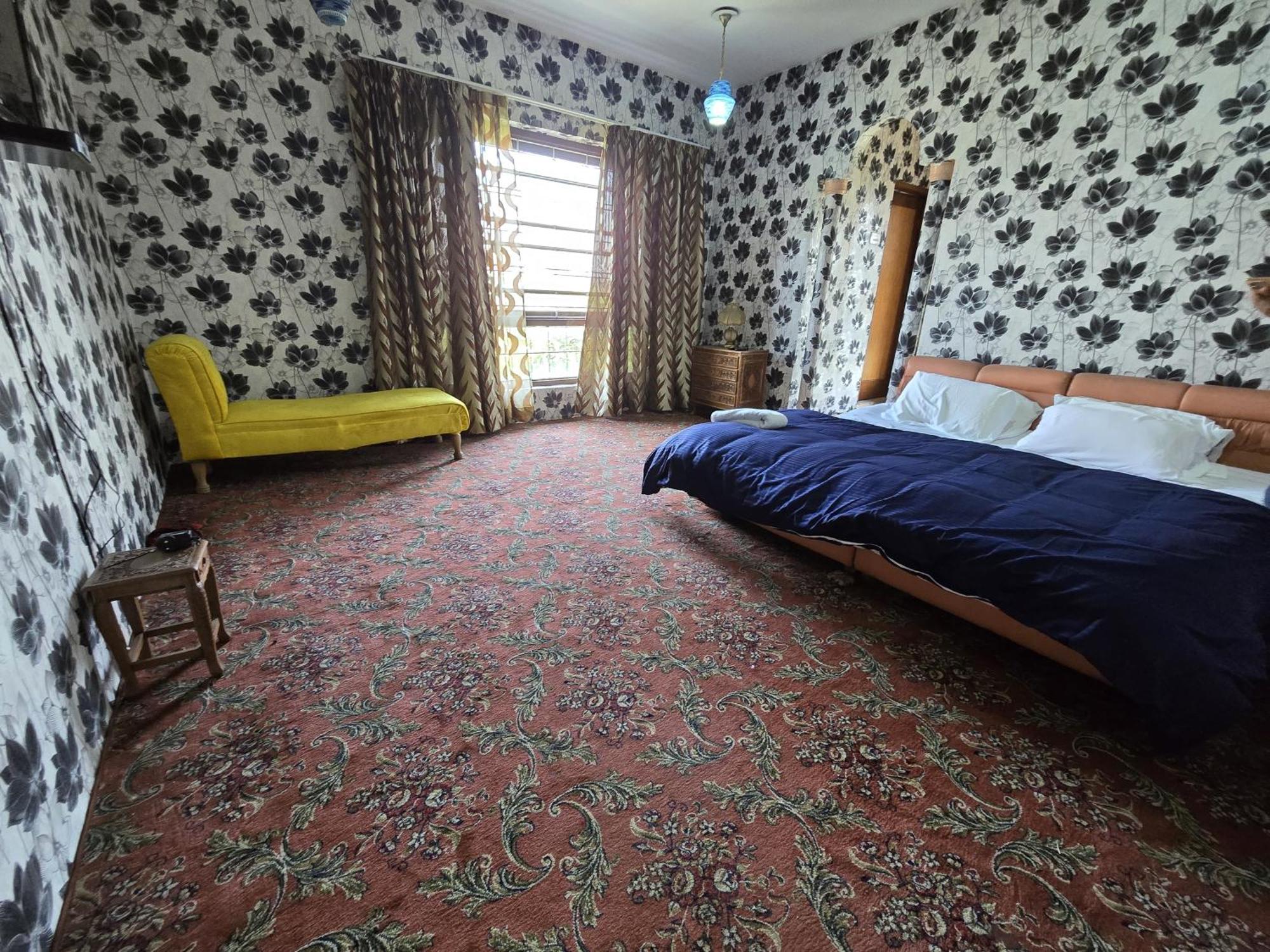 Homestay The Citadel